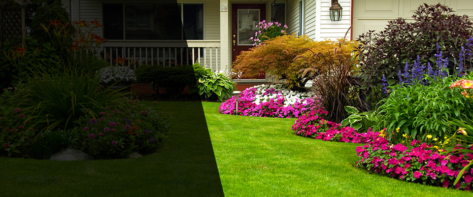 Spencer Landscapers