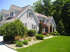 Landscapers and Lawncare Services in Spencer, IN